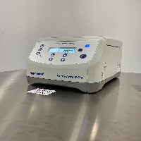 Eppendorf Centrifuge 5420 Benchtop Centrifuges image 1